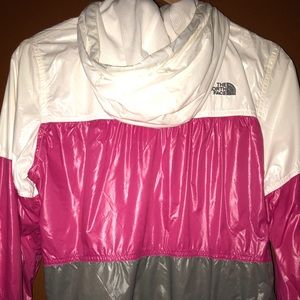 The North Face Jacket